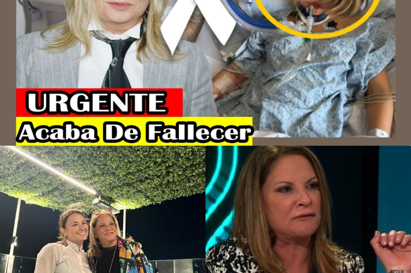 Adiós a una Leyenda: El Legado Imborrable de la Dra. Ana María Polo