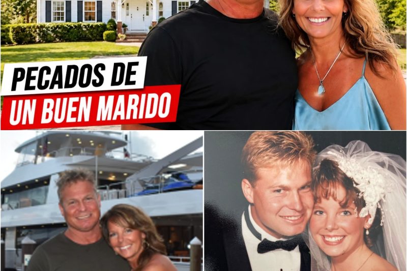¡Lo que le Hicieron a Suzanne Morphew Conmocionó al Mundo! Una Historia Desgarradora
