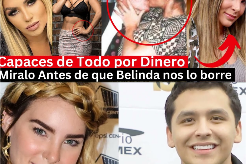 El Precio del Interés en la Farándula: El Fenómeno de las Fortunas Millonarias, los Matrimonios de Conveniencia y las Críticas a las Celebridades