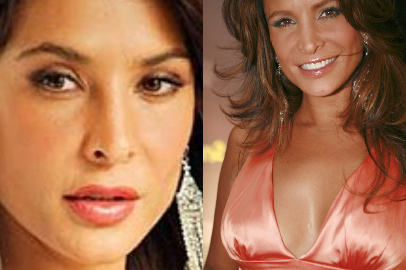 LORENA ROJAS: The Final Decision That Changed Her Daughter’s Life