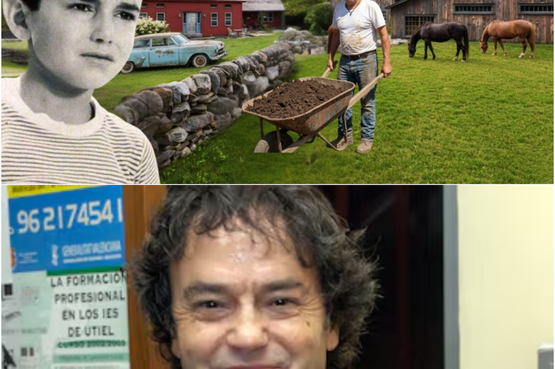 El renacer de Joselito: La vida del “Pequeño Ruiseñor” tras la gloria, la traición y la cárcel