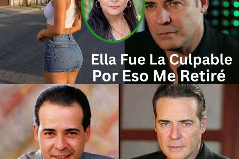 La Triste Historia de Cesar Evora | La Mujer que Lo dejó en la calle