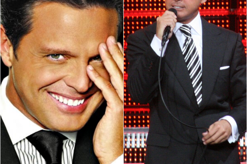 Luis Miguel: El HIJO OCULTO que DESTRUYÓ 19 Años de Mentiras