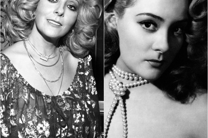 Silvia Pinal: el ASQUEROSO Secreto que Escondió Sobre la Muerte de Viridiana