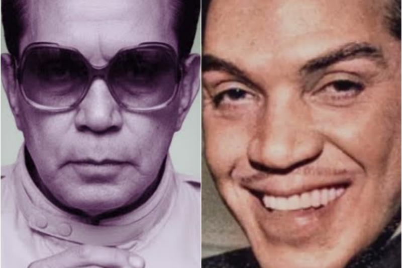 Cantinflas: Le Decían “Sangrón”… Pero Lo Que Encontraron en su Caja Fuerte Te Hará Llorar.