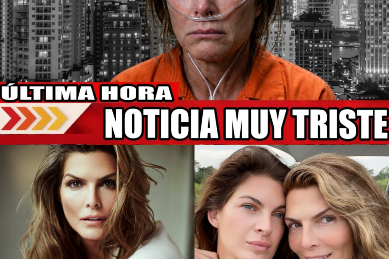 Detrás del personaje invencible: La alarmante preocupación que sacude el entorno de Montserrat Oliver y enciende las redes