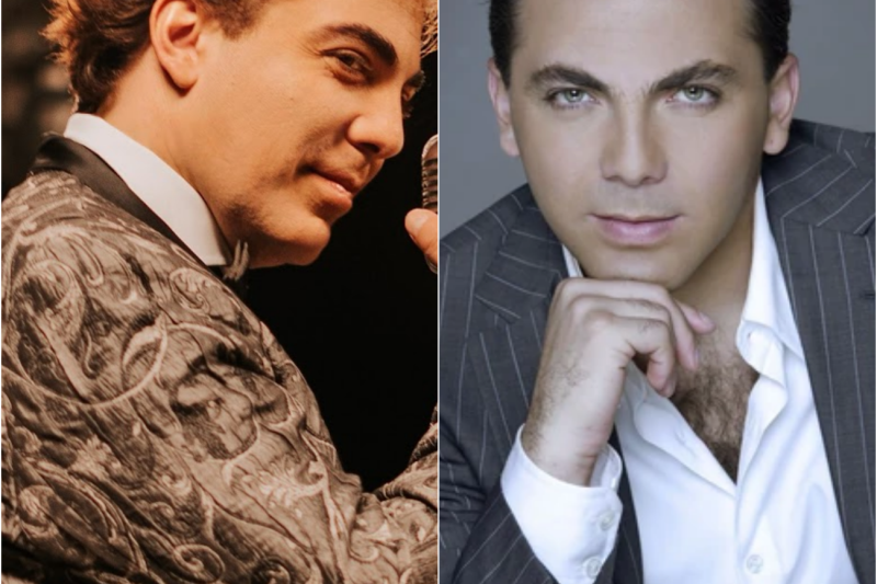 El Renacer de un Ídolo: Cristian Castro Rompe el Silencio y Confiesa el Secreto de su Verdadero Amor