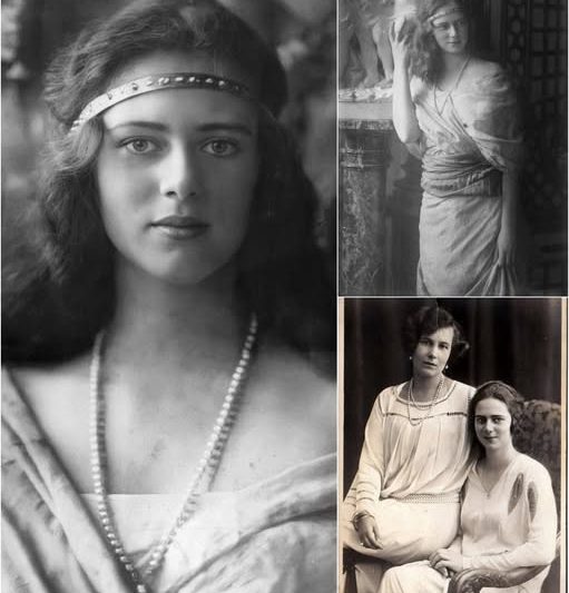 Ileana de Rumanía: De Princesa a Monja Tras Perder su Reino