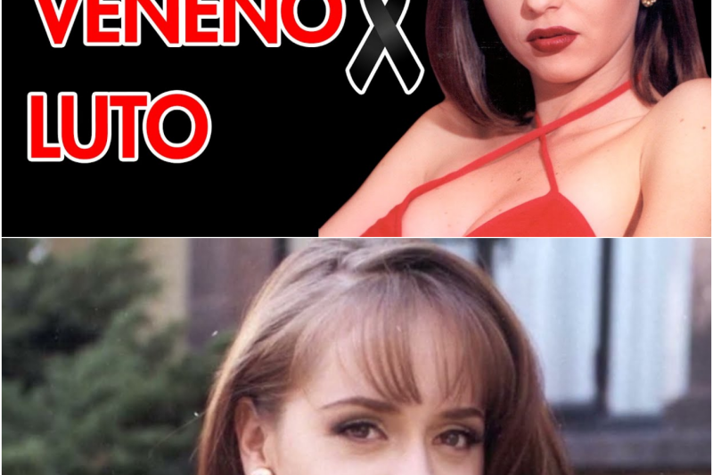 Más allá de la pantalla: La desgarradora y oscura realidad detrás del éxito de Gabriela Spanic