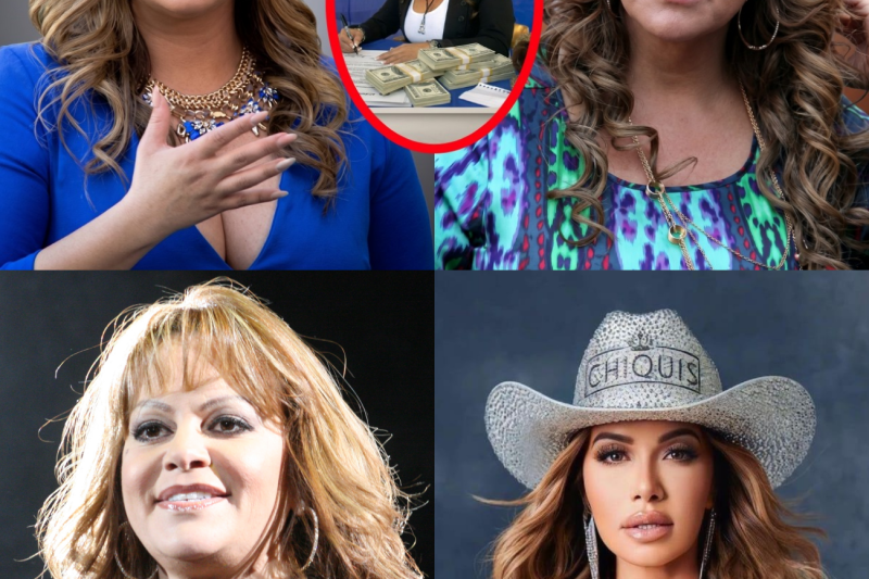 El Secreto de los 77 Días: La Asquerosa Deuda que Destruyó a Jenni Rivera y el Silencio que Condenó a Chiquis