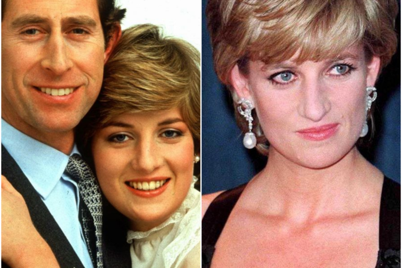 Diana de Gales: La Historia Que la Corona No Quiere Que Conozcas