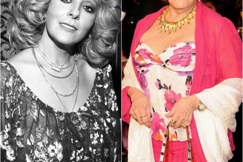 Silvia Pinal: el ASQUEROSO Secreto que Escondió Sobre la Muerte de Viridiana