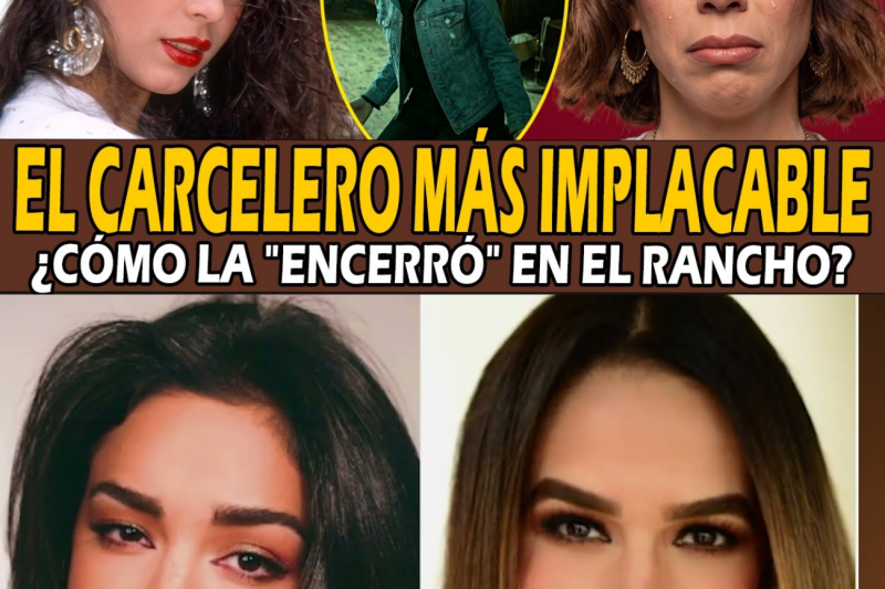 La desgarradora verdad detrás del “matrimonio perfecto”: Los 31 años de encierro de Biby Gaytán y su liberación final