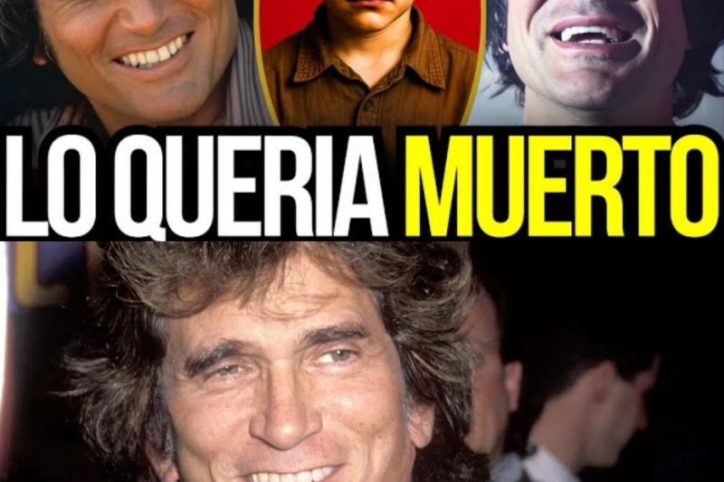 La cara oculta de Michael Landon: El hombre que sanó a millones mientras su propia alma se rompía