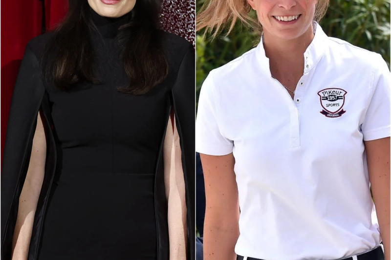 Heredera Maldita: La Tragedia de Athina Onassis