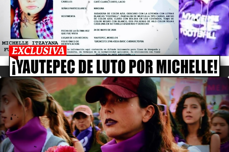 ¡EL AGRESOR SIGUE LIBRE! EL CASO DE VERÓNICA QUE EXHIBE A LA JUSTICIA EN LA CDMX
