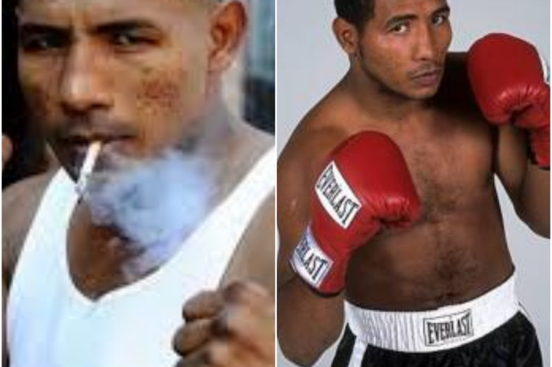 RICARDO MAYORGA : Cumplió 52 Años y Como Vive Es Muy Triste EL MAS ODIADO DE MEXICO