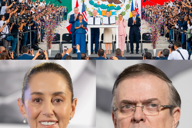 ¡Bombazo Histórico! El “Plan México” de Sheinbaum que Elimina la Burocracia y Promete Transformar la Economía Nacional