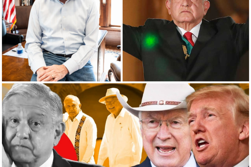 La venganza del embajador: El libro de Ken Salazar que hace temblar la política mexicana y destapa las grietas del gobierno