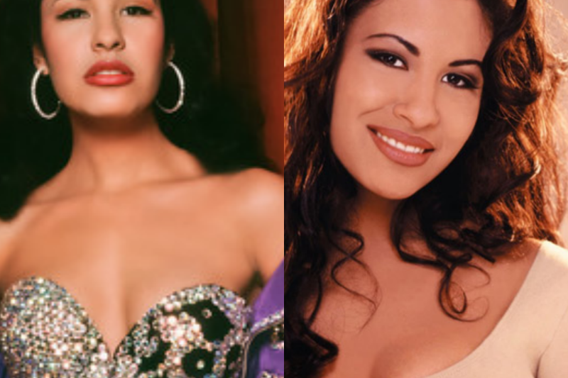 Selena: 23 años, un disparo, un imperio sin reina