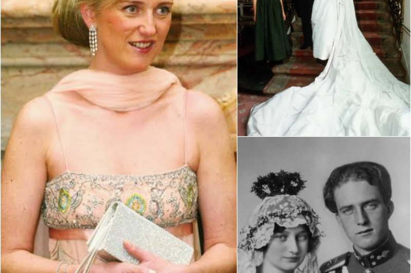 Astrid de Bélgica: Murió con 29 Años y Dejó a Tres Hijos Sin Madre