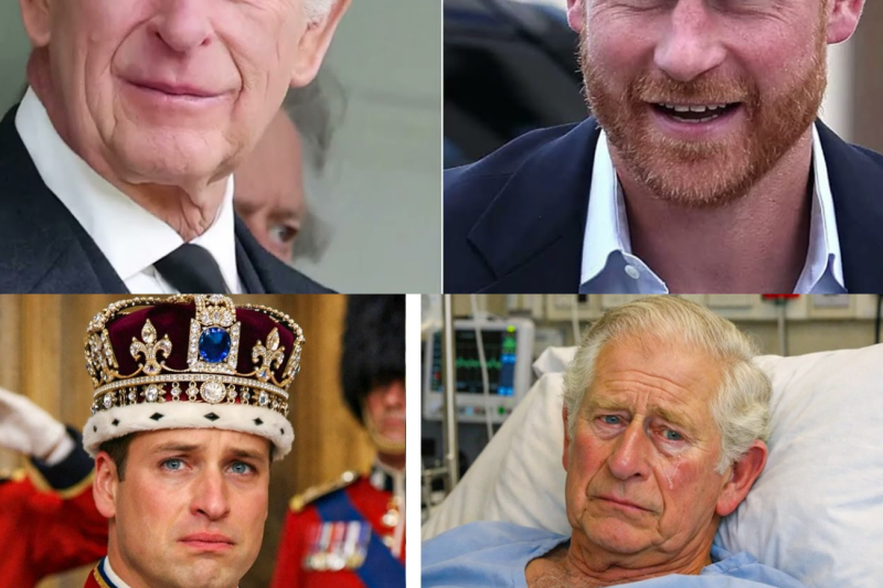 El fin de una era: El Rey Carlos firma la abdicación oficial y desata una histórica transición en la monarquía británica