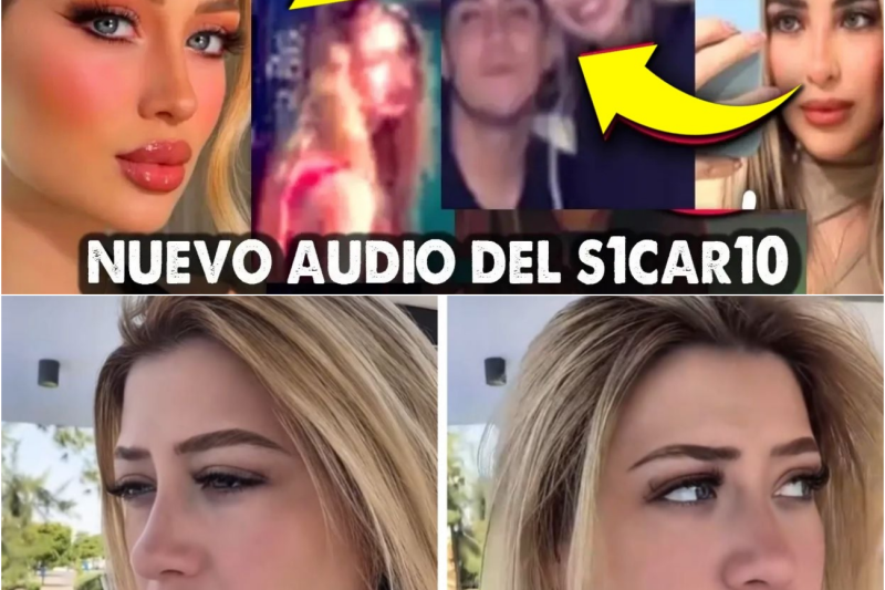 EL ESCALOFRIANTE SECRETO DETRÁS DE LAS SOMBRAS: LA VERDAD OCULTA EN EL ÚLTIMO VIDEO DE VALERIA MÁRQUEZ