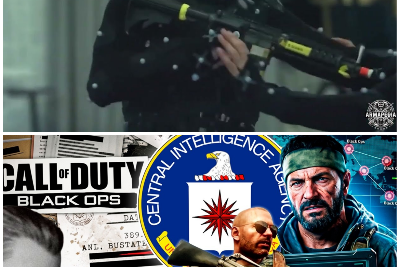 Entre el Disparo y la Estrategia: La Realidad Oculta tras el Éxito de Call of Duty