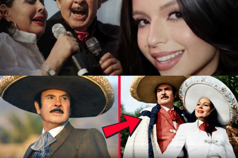 El Secreto de la Dinastía Aguilar: La Traición Silenciosa que Dividió a una Familia Legendaria