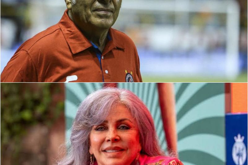 CARLOS REINOSO: CONFESÓ POR QUÉ EMPUJÓ A VERÓNICA CASTRO Y DESTRUYO A LA LEONA DORMIDA
