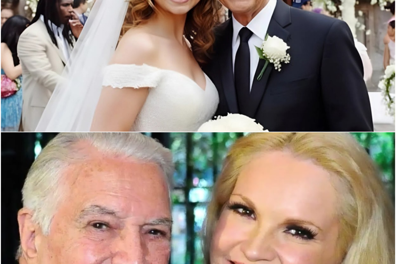 El renacimiento de Ana Patricia Rojo: la verdad detrás de su matrimonio secreto a los 52 años y la discreta historia de amor que desafía los tabúes de la madurez