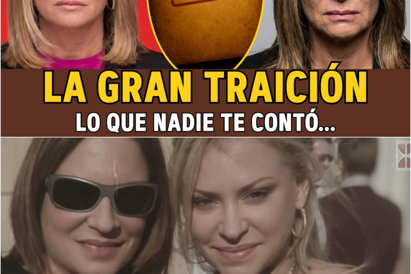 Doctora Polo: La Peor Traición… Su Pareja le Robó Todo Mientras Tenía Cáncer.
