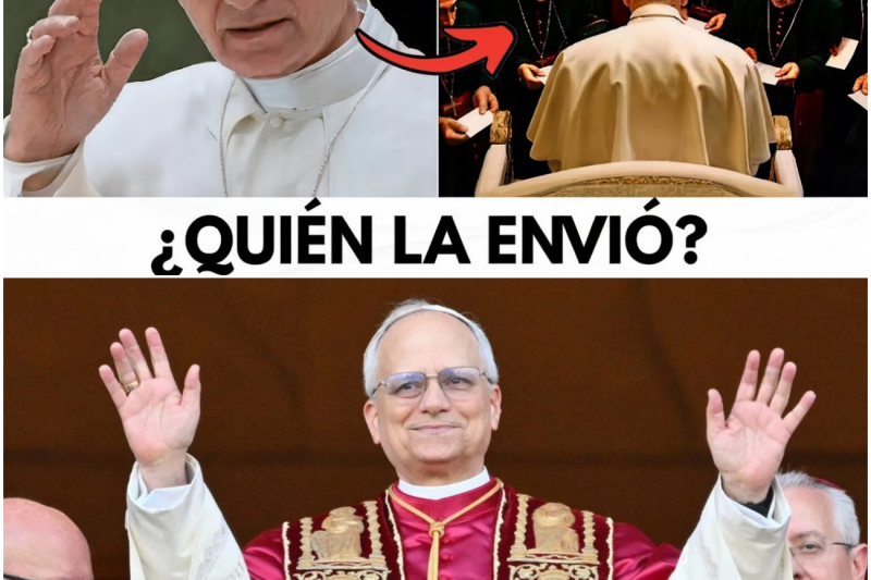 El Papa León XIV Rompe el Silencio de los Custodes Votis: El Misterio Oculto Bajo el Vaticano que Transformará la Iglesia