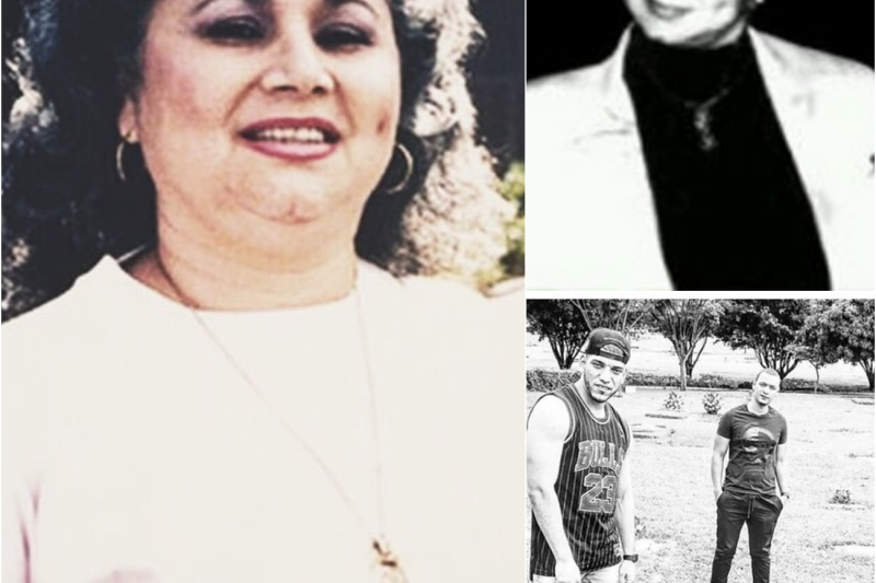 GRISELDA BLANCO: La ASQUEROSA Verdad detrás de la Reina de la Cocaínan y las MUERTES a sus espaldas
