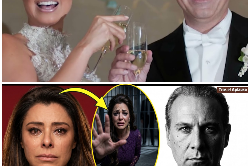 Yadhira Carrillo: La Maldición de ser la “OTRA”… El Trágico Espejo de Lety Calderón