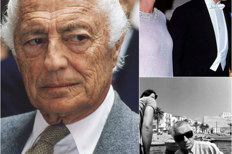 Gianni Agnelli: El Imperio que Perdió a su Único Hijo