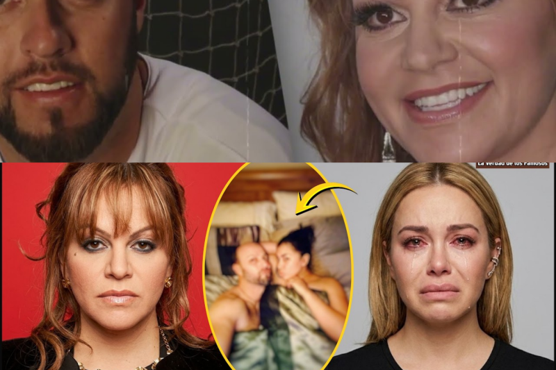 Jenni Rivera: La ASQUEROSA Traición Familiar… Buitres de su Sangre Devoran los MILLONES.