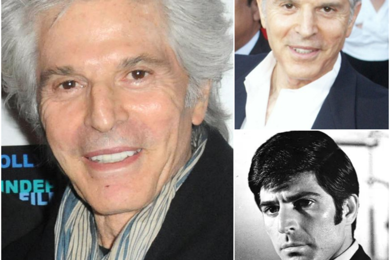 El Trágico y Silencioso Final de Jorge Rivero: La Devastadora Verdad Detrás de la Leyenda
