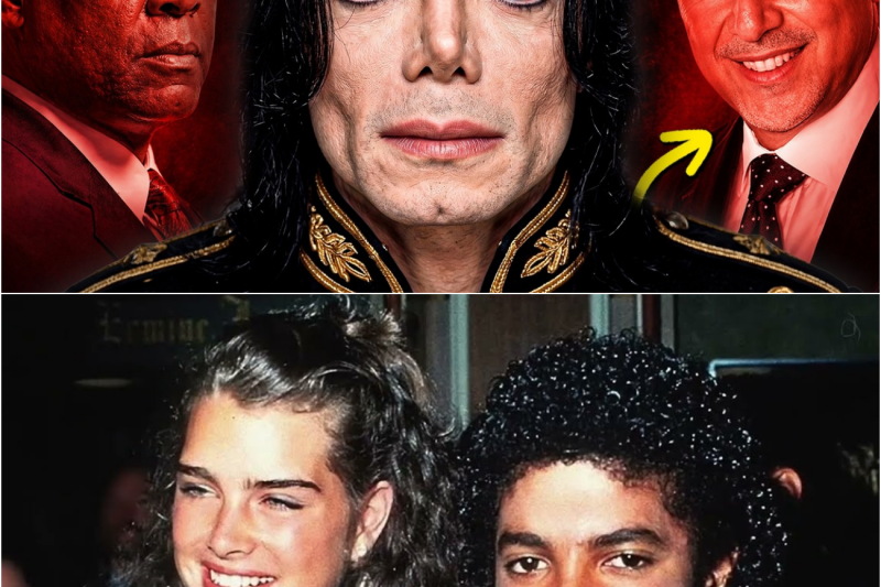 El Misterio Inconcluso de Michael Jackson: Genio, Rebelión Corporativa y la Muerte que la Industria Musical Prefirió No Cuestionar
