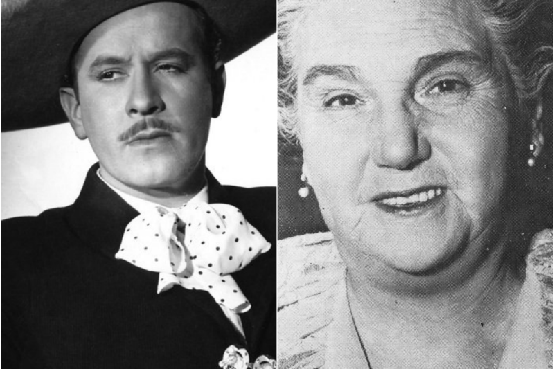 Cuando se burlaron de Pedro Infante, Sara García hizo algo que dejo en shock a todos