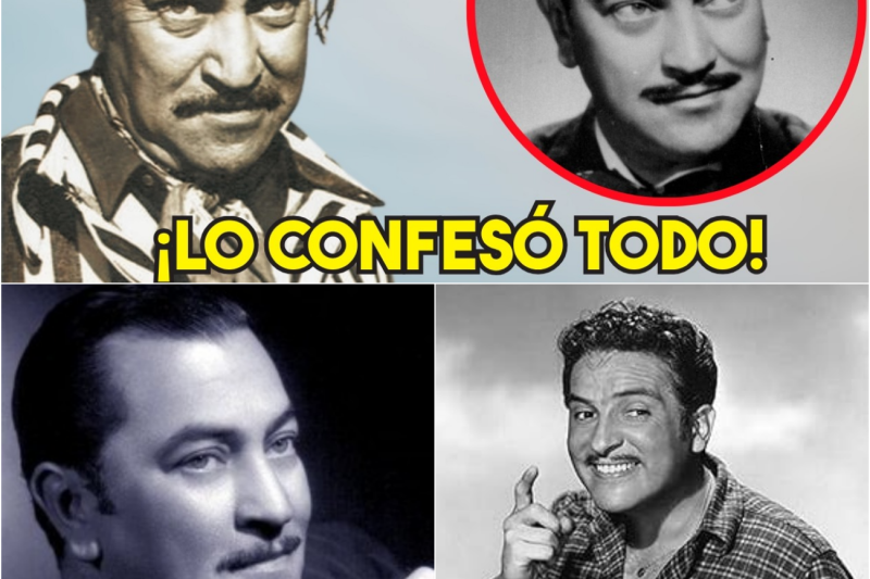 A los 70 años, Carlos López Moctezuma FINALMENTE admite el odio que lo destruyó