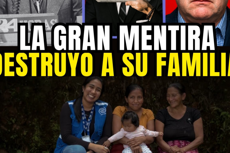 Jacobo Zabludovsky: El Rostro Oculto del Poder y la Tragedia que Marcó a su Hijo