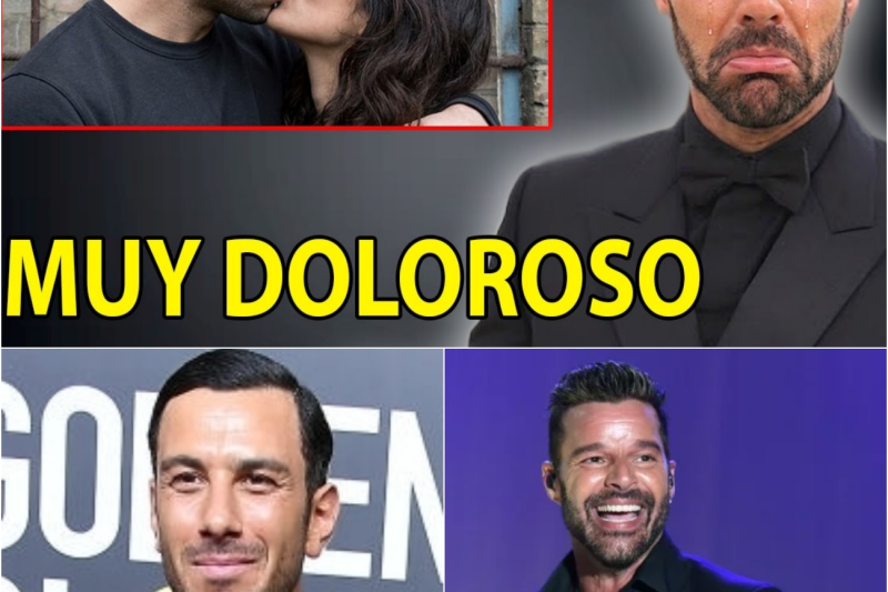 Más allá del escenario y los flashes: La verdad definitiva sobre el divorcio de Ricky Martin y los secretos de su madurez familiar