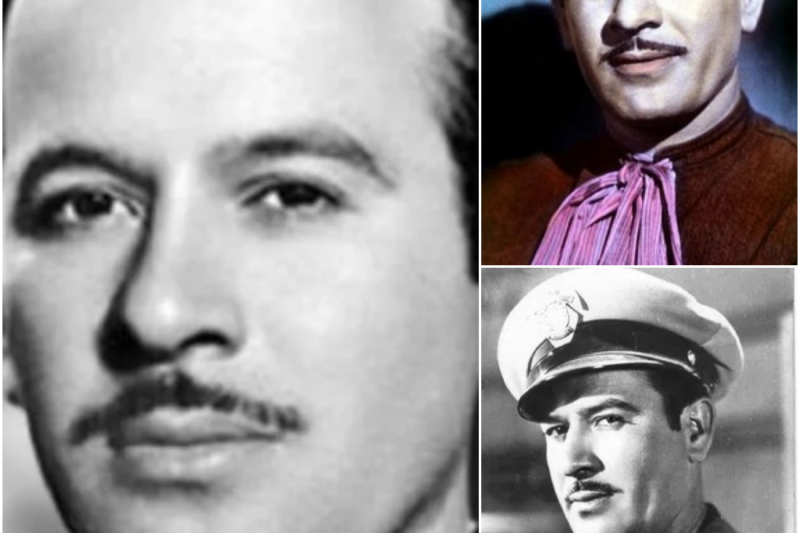 El Vuelo Final de un Dios Terrenal: La Tragedia, el Mito y el Tormento Oculto de Pedro Infante