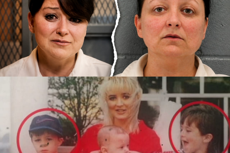 La certeza del error: Las grietas del sistema judicial de Texas y las tres décadas de espera de Darlie Routier en el corredor de la muerte