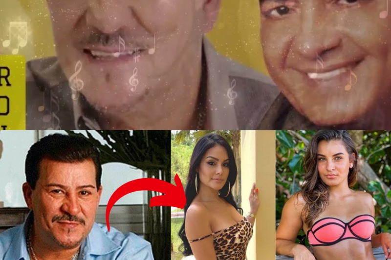Luces, excesos y soledad: La tormentosa vida y el trágico final de Tito Rojas, ‘El Gallo de la Salsa’