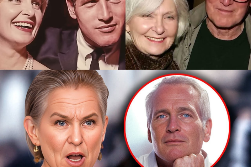 Las sombras del chico de oro: Las hijas de Paul Newman confirman los secretos, adicciones y la guerra legal que Hollywood ocultó