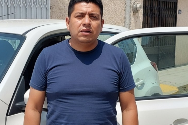 (CHIHUAHUA, 2024): Caso Nazario, un repartidor entregó su último pedido y desapareció