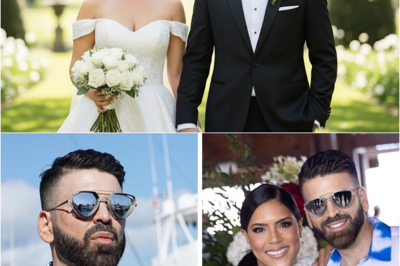 El Precio de la Verdad: La Impactante Confesión de Jomari Goyso Sobre su Boda Secreta y el Poder del Amor a los 44 Años