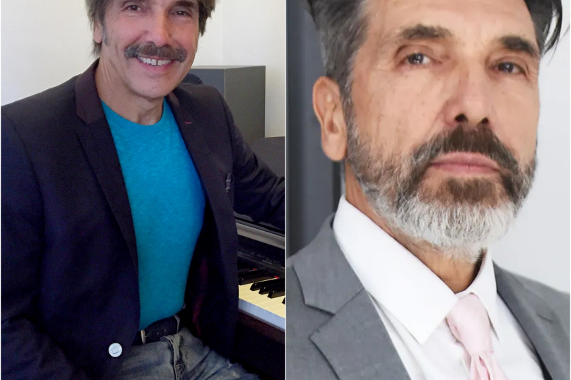 A los 70 años, Diego Verdaguer FINALMENTE admite la prisión que ocultó a todos